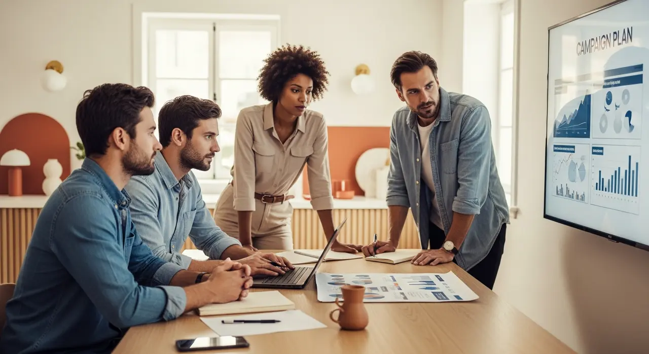 Agence Marketing Villenave-d'Ornon